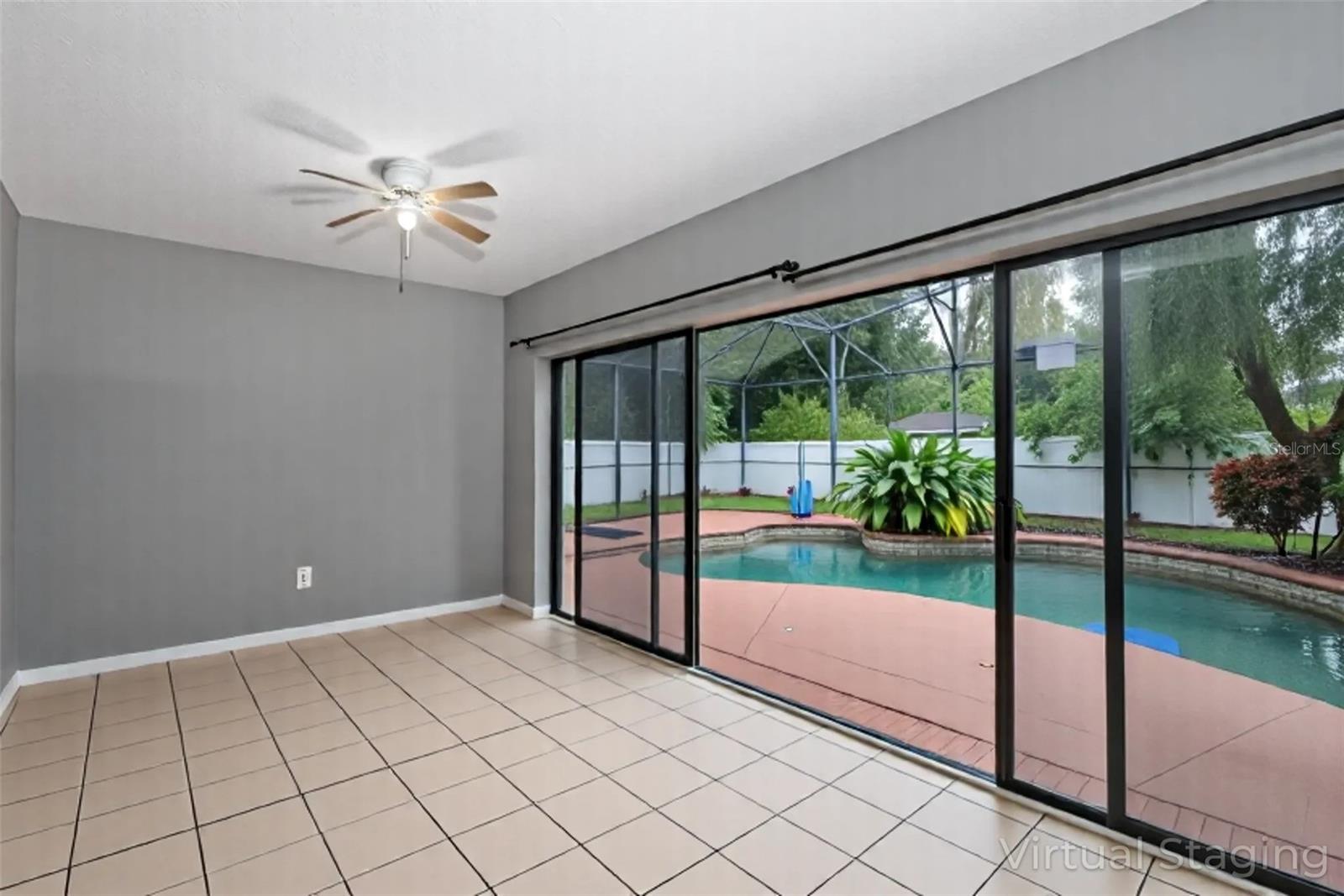 GOLDEN HEIGHTS SECOND ADD - Residential Lease