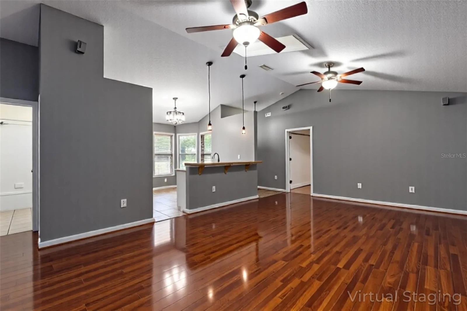 GOLDEN HEIGHTS SECOND ADD - Residential Lease