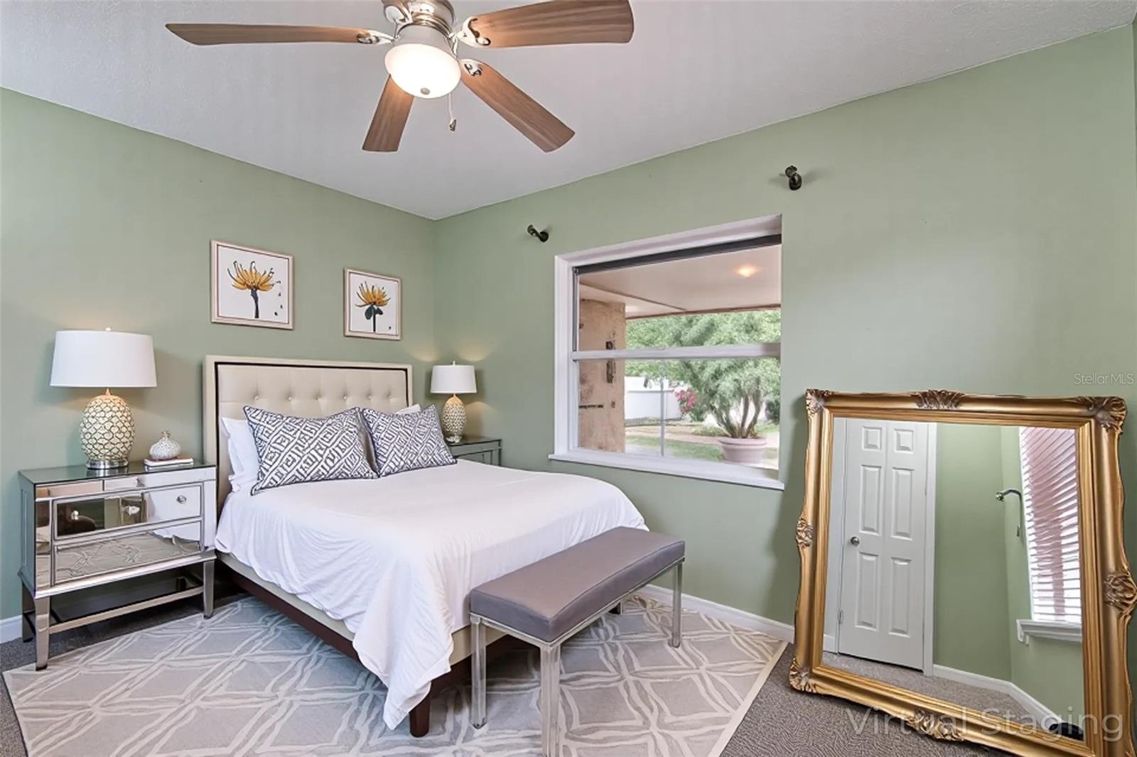 GOLDEN HEIGHTS SECOND ADD - Residential Lease