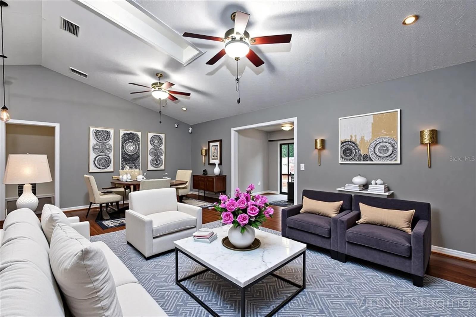 GOLDEN HEIGHTS SECOND ADD - Residential Lease