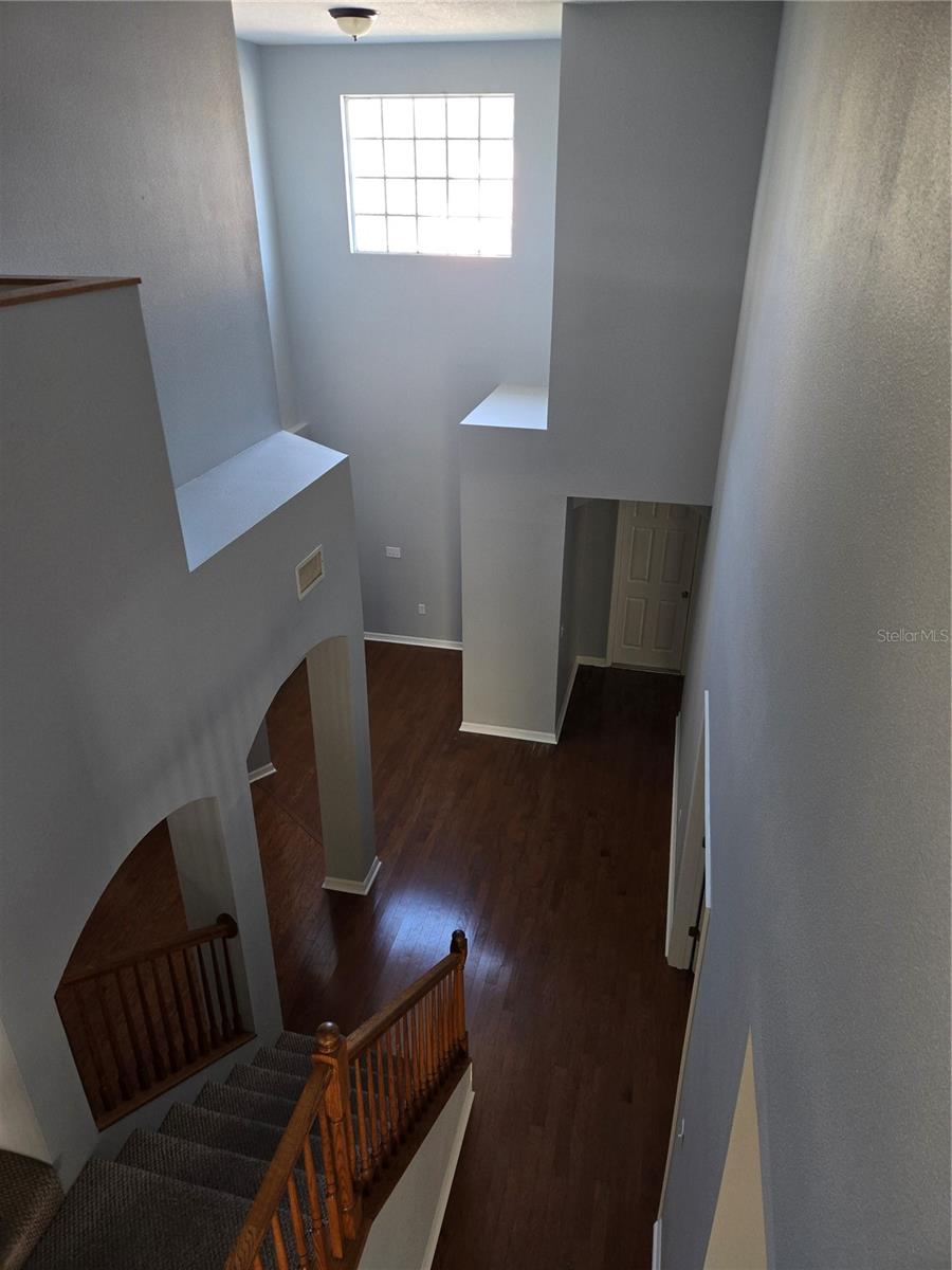 BAY ARBOR - Residential Lease