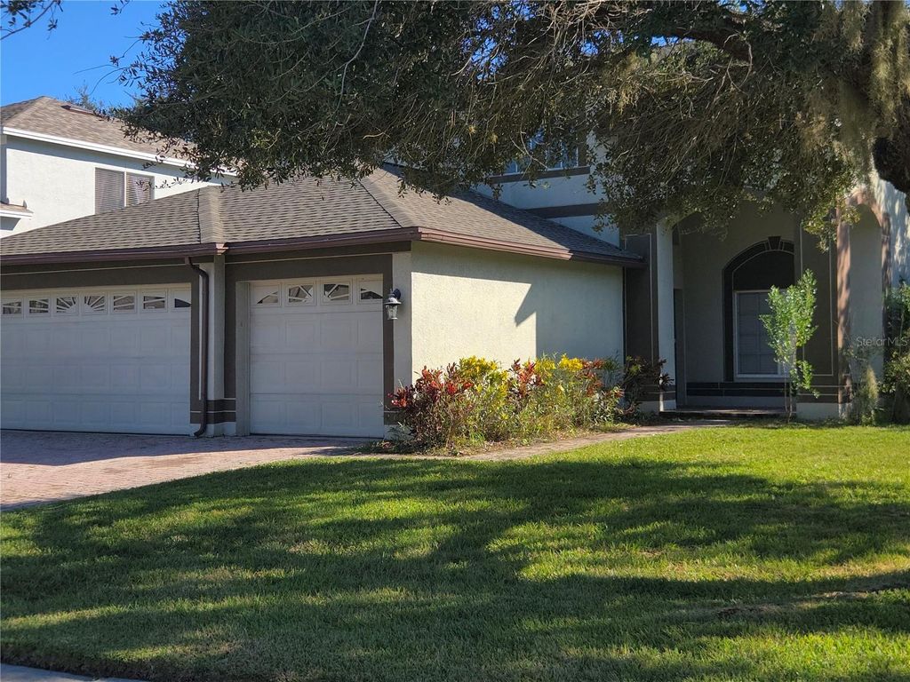 Photo of 395 Wingate Circle, Oldsmar, FL 34677 (MLS # TB8442823)
