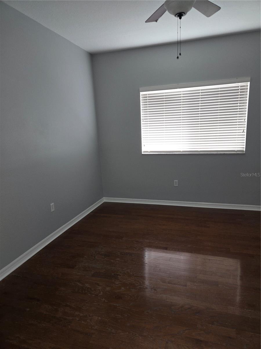 BAY ARBOR - Residential Lease