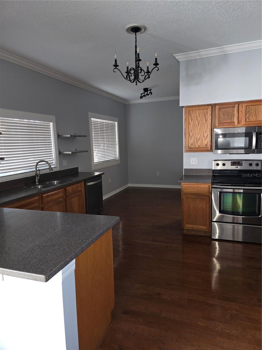 BAY ARBOR - Residential Lease