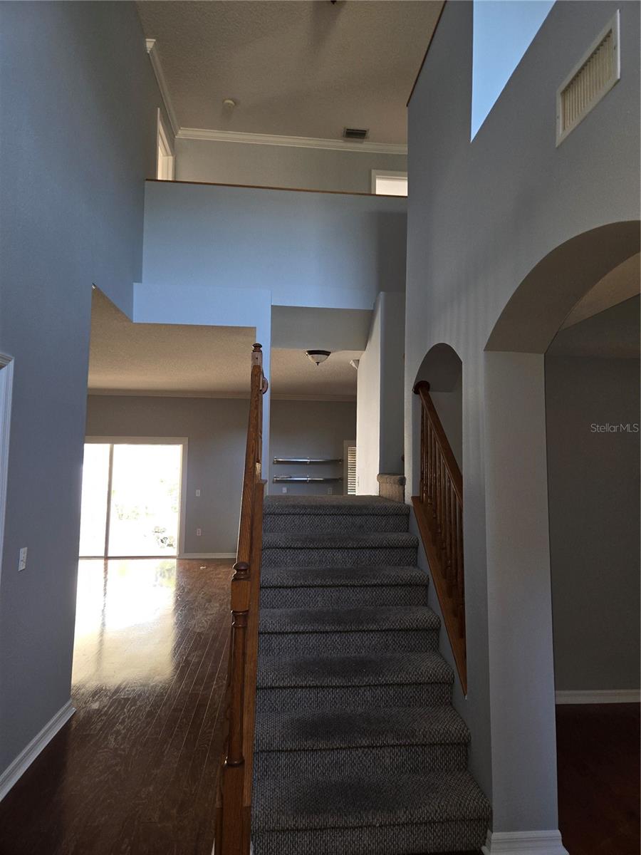 BAY ARBOR - Residential Lease