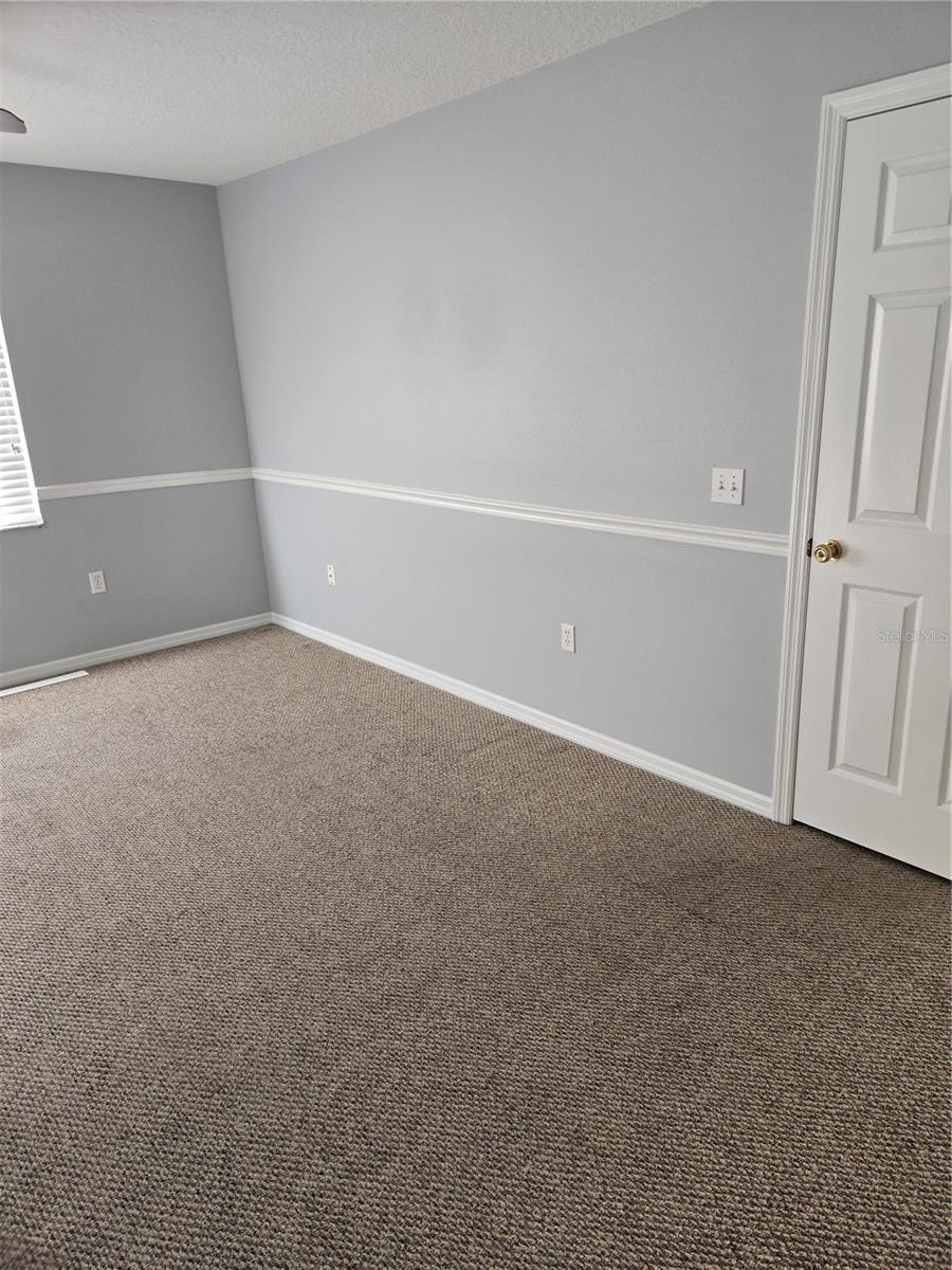 BAY ARBOR - Residential Lease