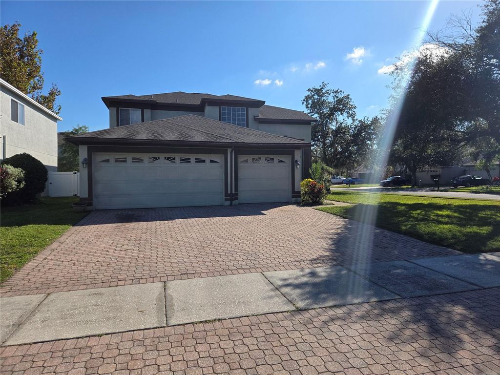 Photo of 395 Wingate Circle, Oldsmar, FL 34677 (MLS # TB8442823)