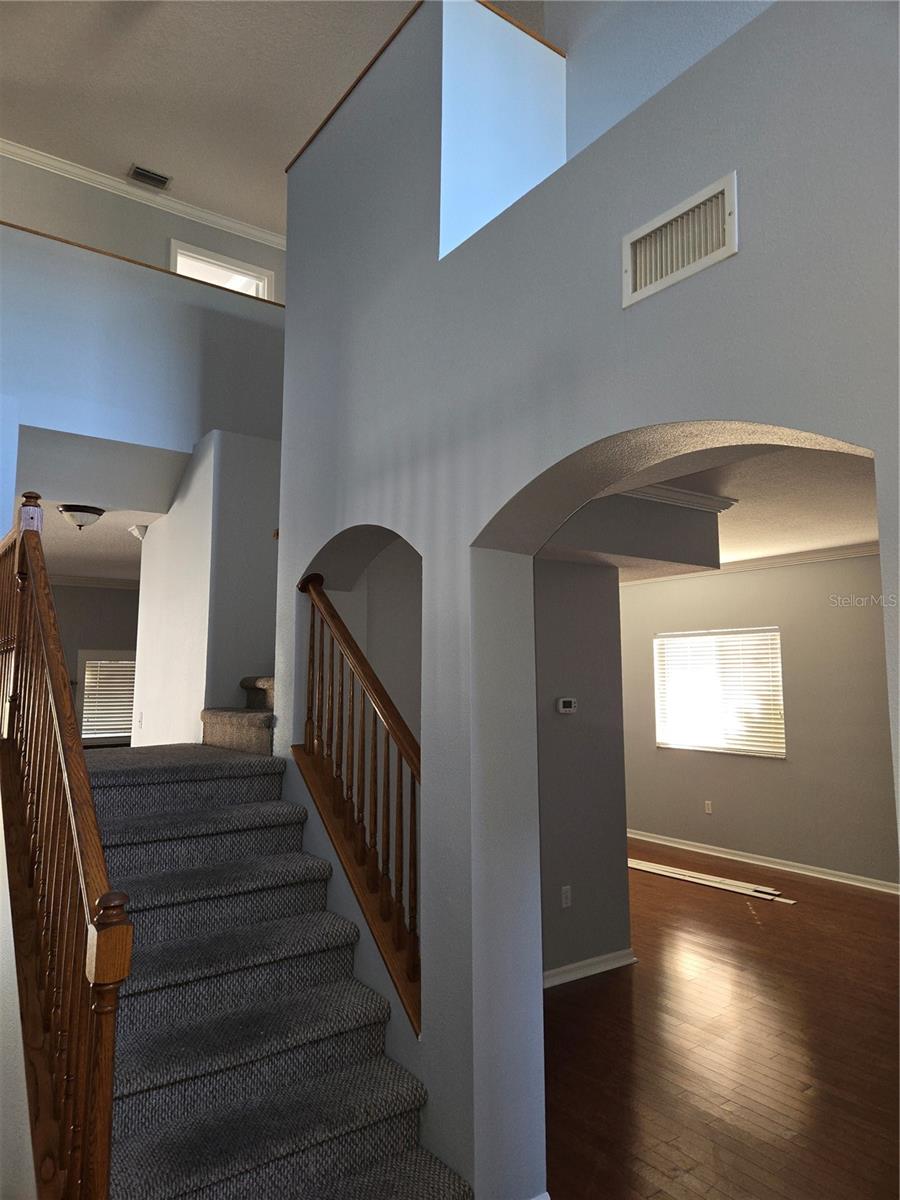 BAY ARBOR - Residential Lease