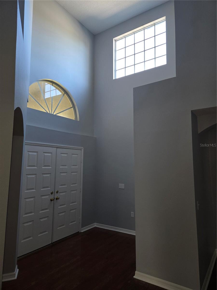 BAY ARBOR - Residential Lease