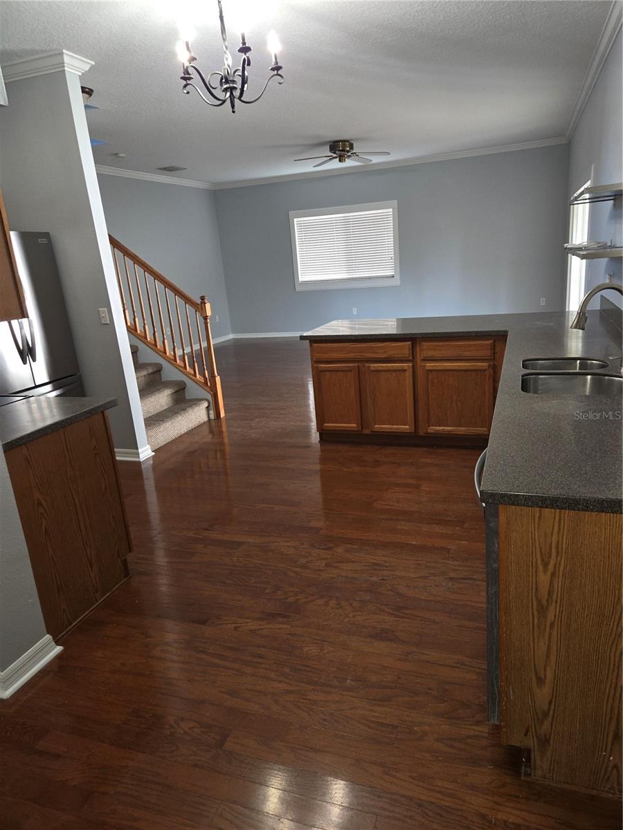 BAY ARBOR - Residential Lease