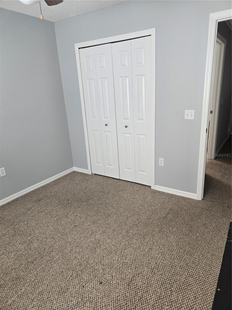 BAY ARBOR - Residential Lease