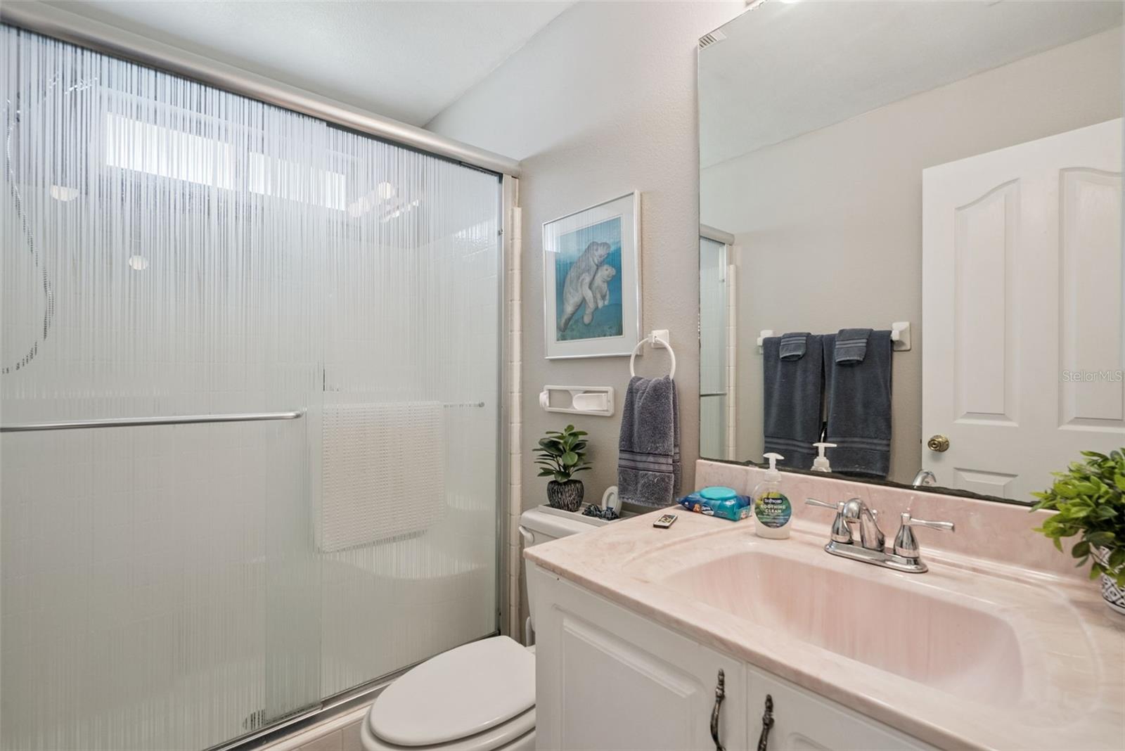 DELTONA LAKES UNIT 41 - Residential