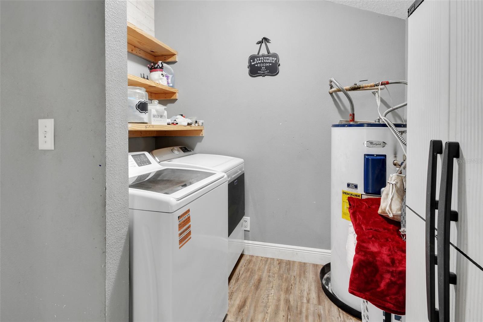 KEPLER ROAD MHP UNREC 898 25 & 36-16-30 - Residential