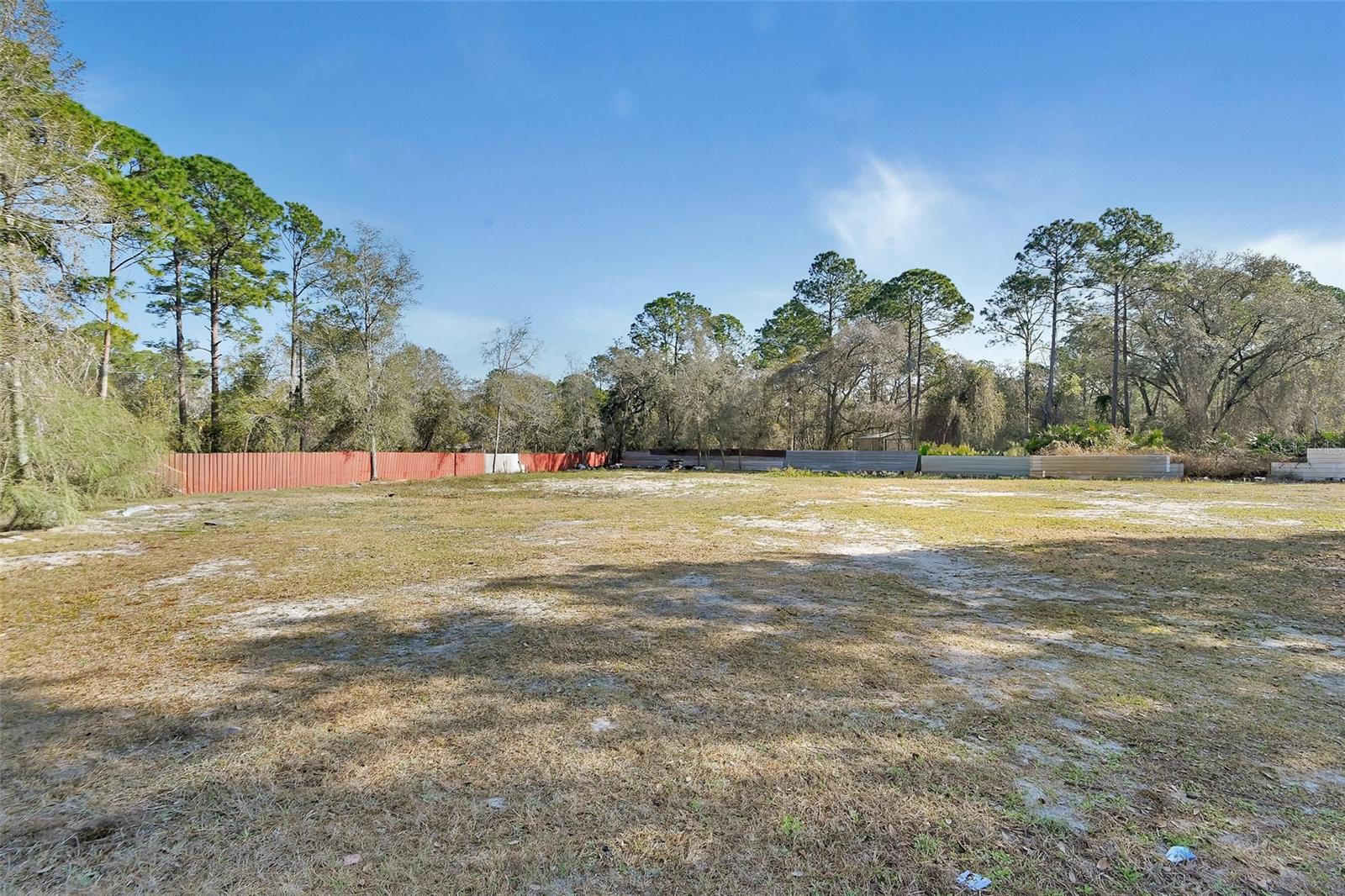 KEPLER ROAD MHP UNREC 898 25 & 36-16-30 - Residential