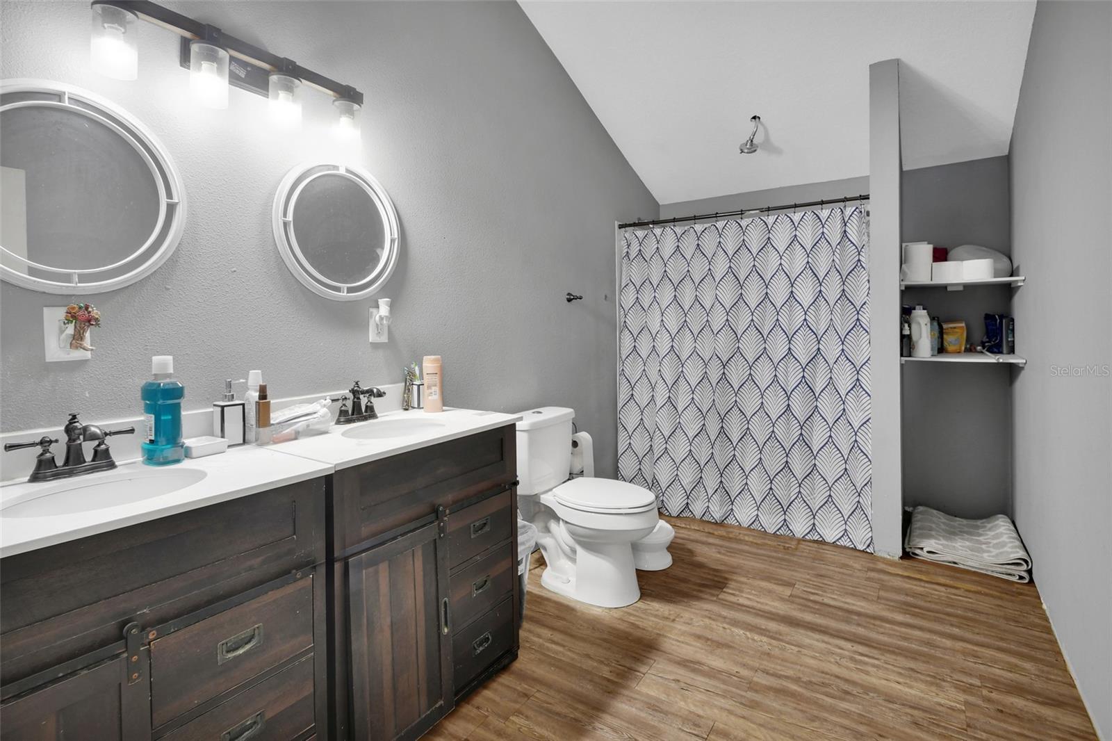 KEPLER ROAD MHP UNREC 898 25 & 36-16-30 - Residential