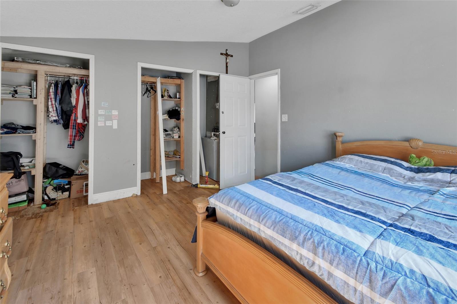 KEPLER ROAD MHP UNREC 898 25 & 36-16-30 - Residential