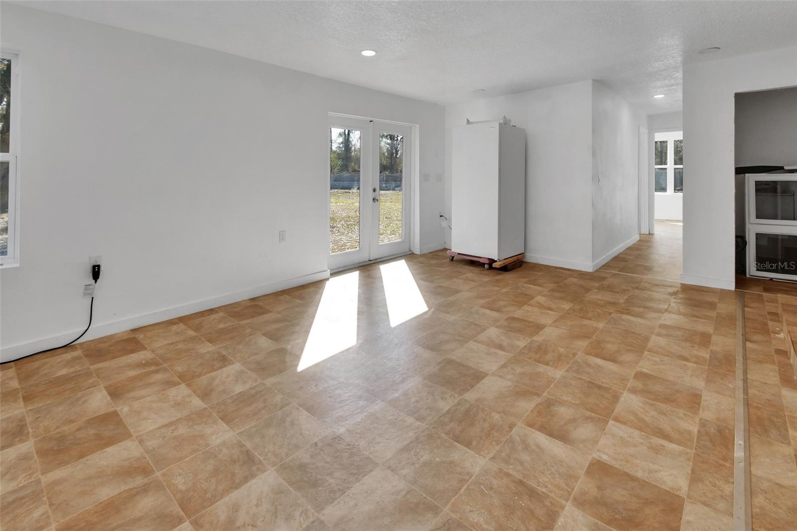 KEPLER ROAD MHP UNREC 898 25 & 36-16-30 - Residential