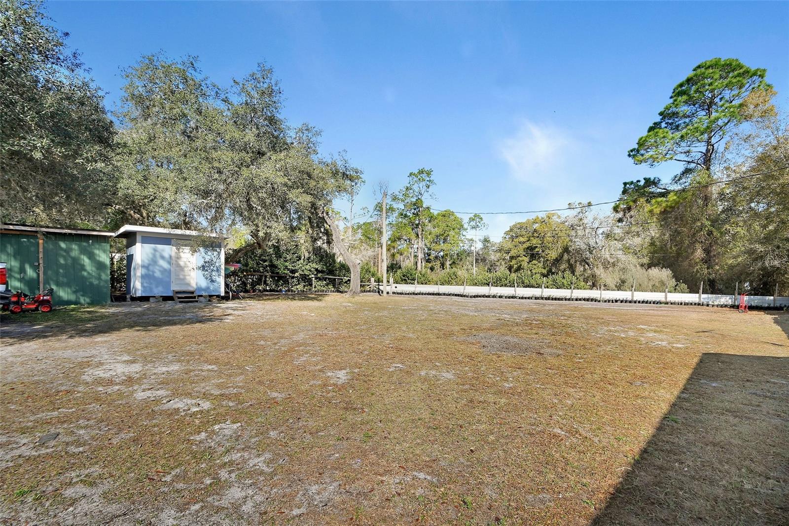 KEPLER ROAD MHP UNREC 898 25 & 36-16-30 - Residential