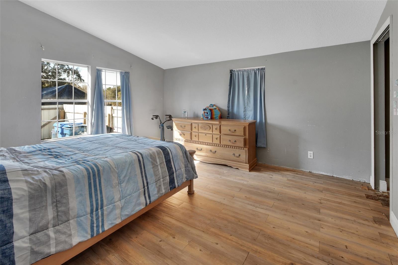 KEPLER ROAD MHP UNREC 898 25 & 36-16-30 - Residential