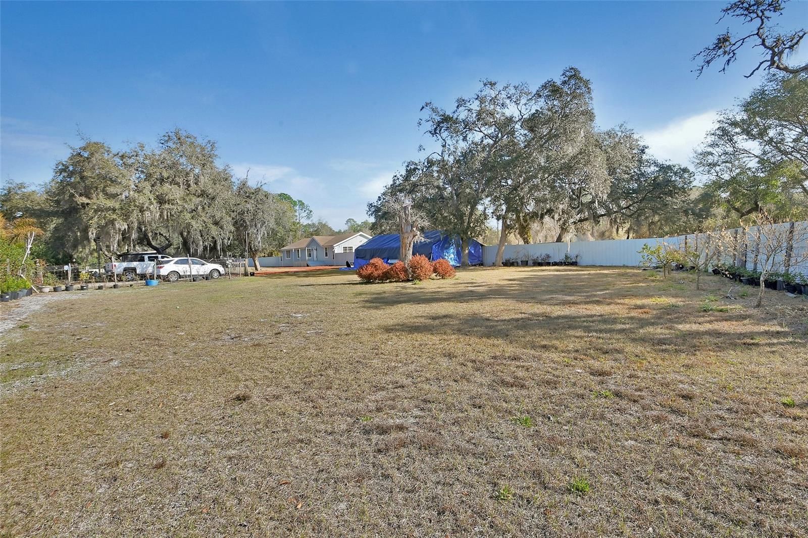 KEPLER ROAD MHP UNREC 898 25 & 36-16-30 - Residential