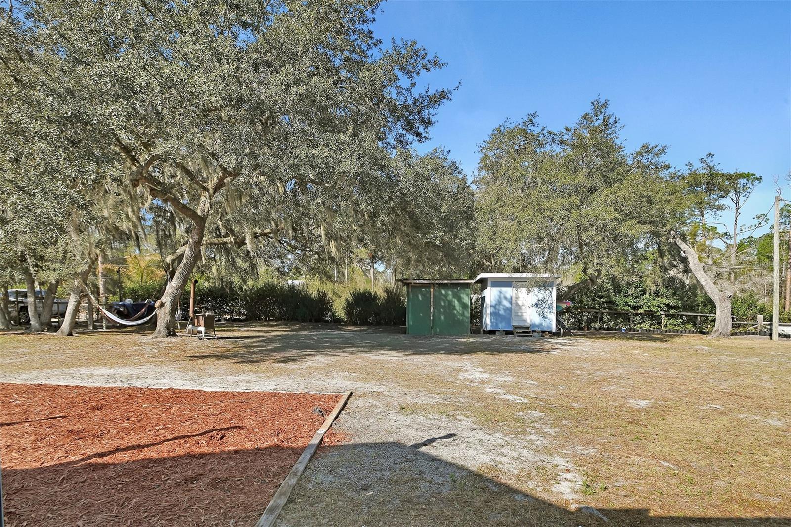 KEPLER ROAD MHP UNREC 898 25 & 36-16-30 - Residential