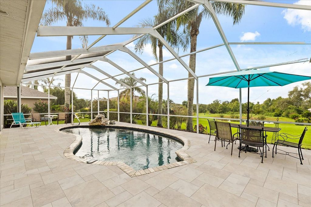 Photo of 7103 Montreal Drive, Lakeland, FL 33810 (MLS # L4955416)