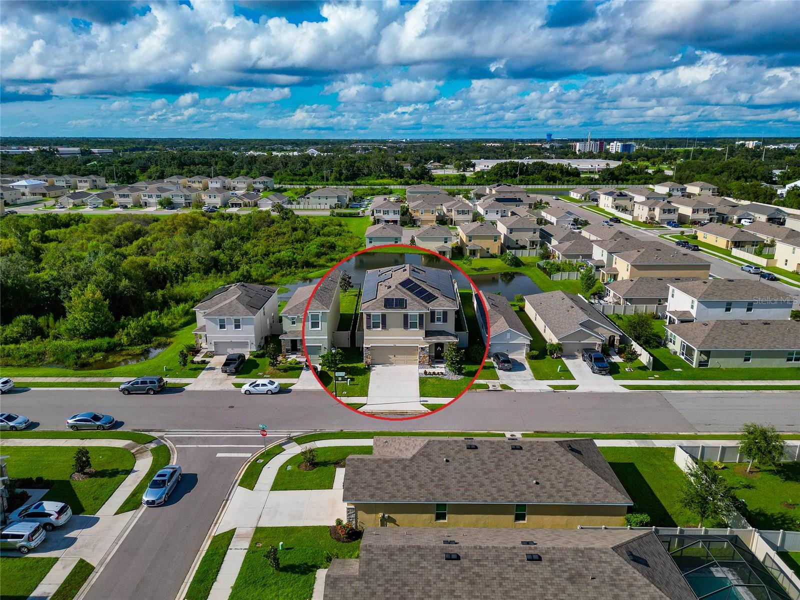 GARDEN VILLAGE PH 2 - Residential