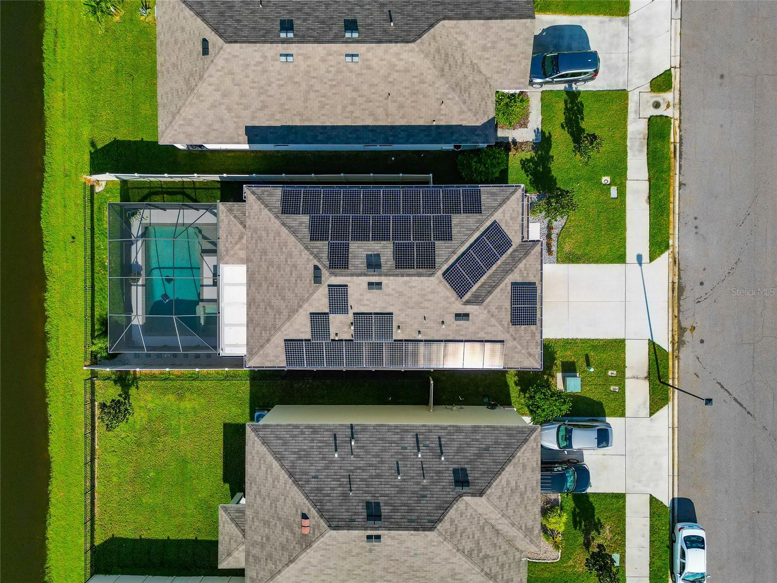 5808 CALLA LILLY DRIVE