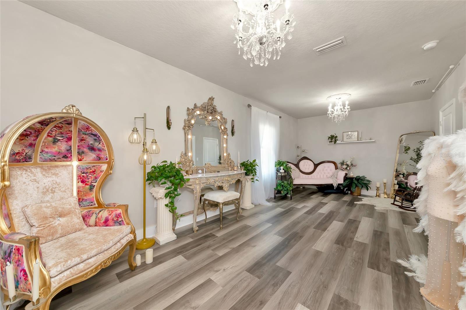 GARDEN VILLAGE PH 2 - Residential