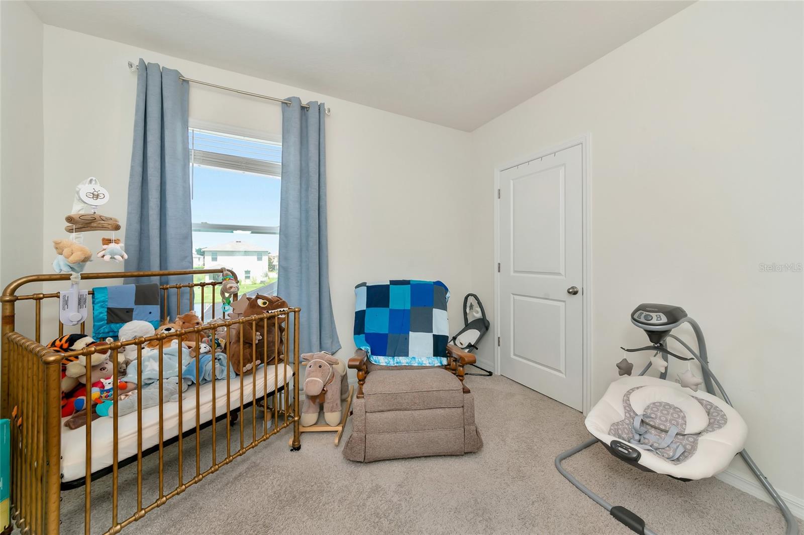 GARDEN VILLAGE PH 2 - Residential