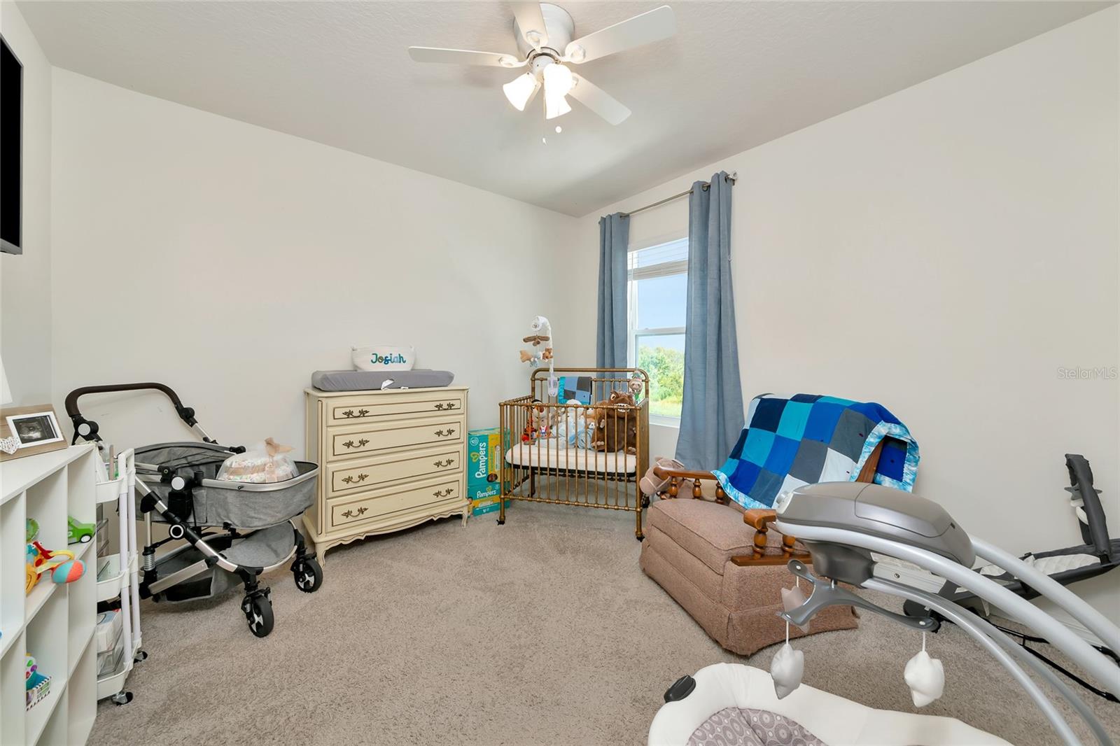 GARDEN VILLAGE PH 2 - Residential