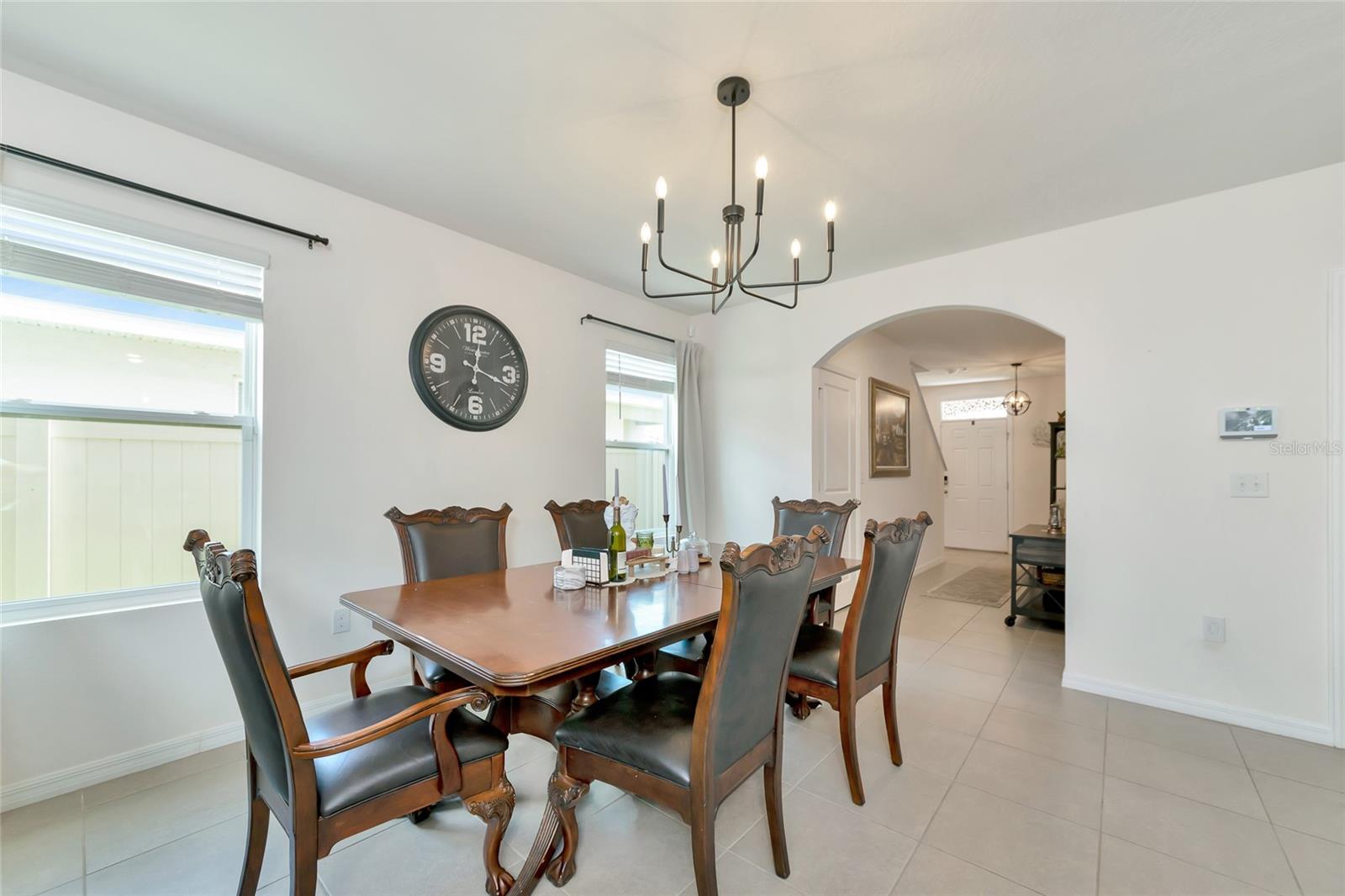 GARDEN VILLAGE PH 2 - Residential