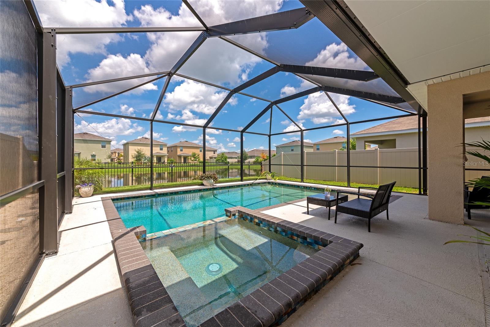 GARDEN VILLAGE PH 2 - Residential