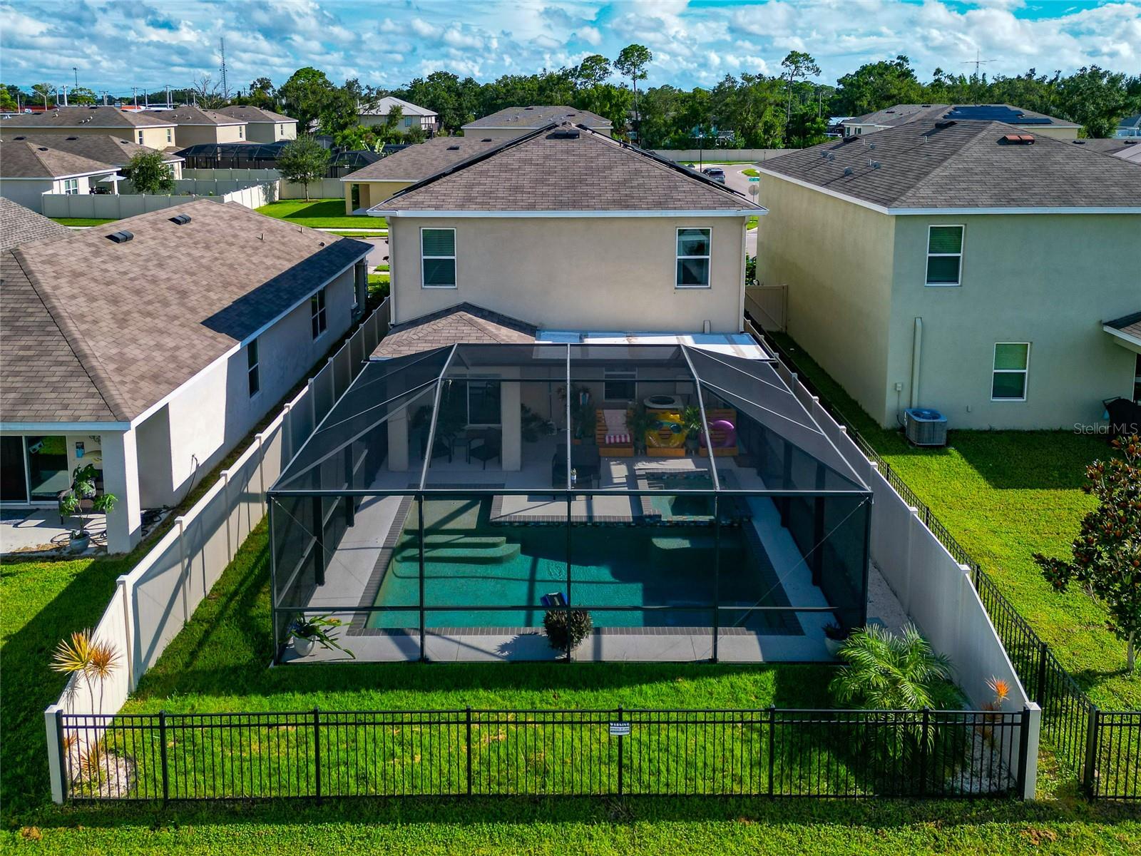 GARDEN VILLAGE PH 2 - Residential