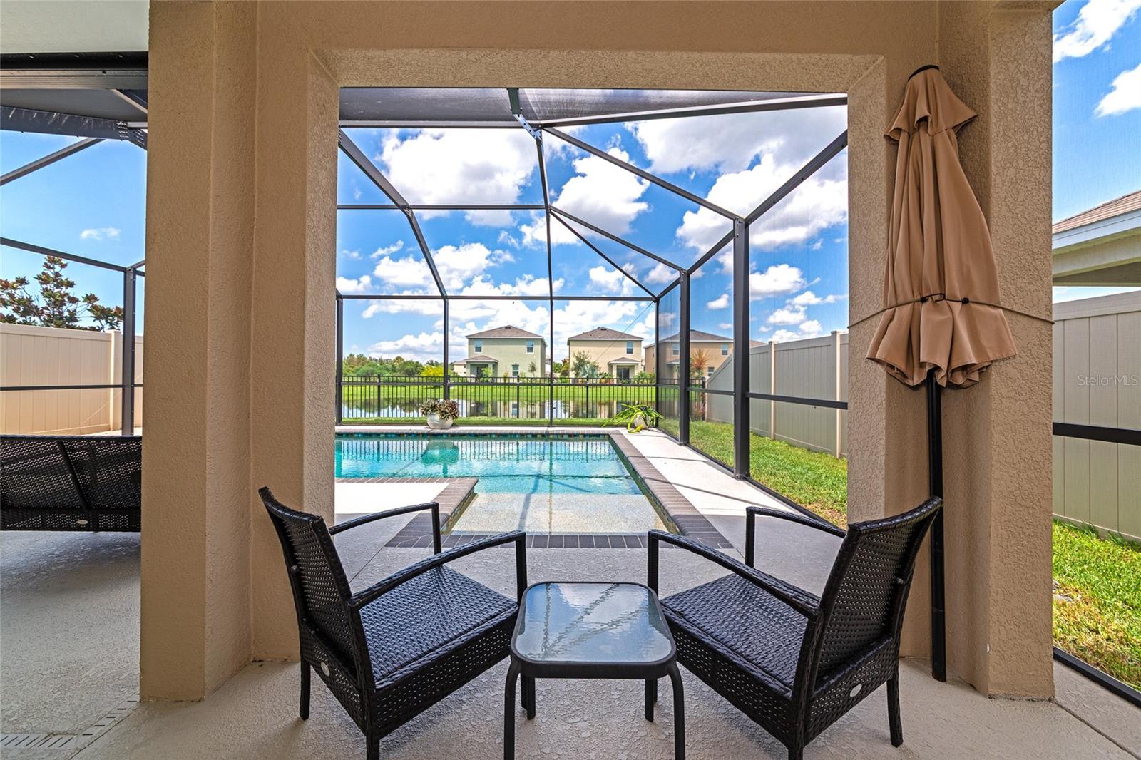 GARDEN VILLAGE PH 2 - Residential