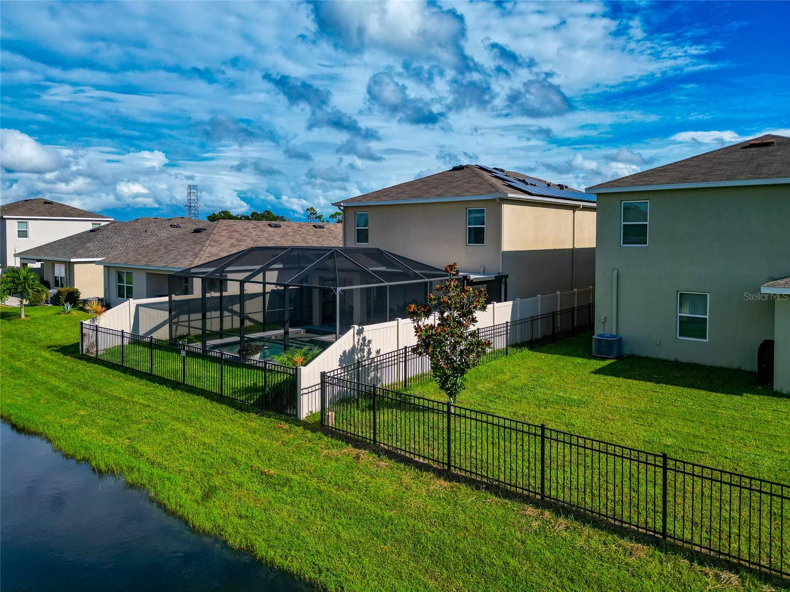 GARDEN VILLAGE PH 2 - Residential