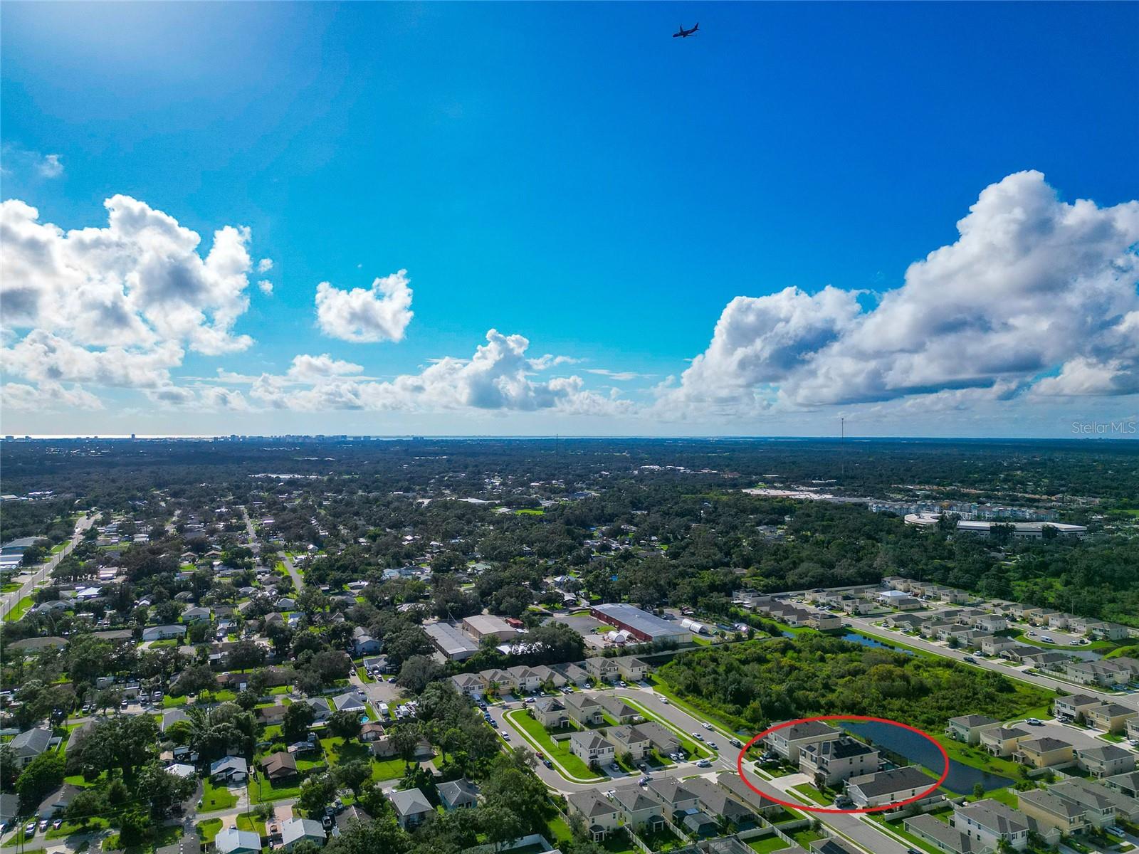 GARDEN VILLAGE PH 2 - Residential