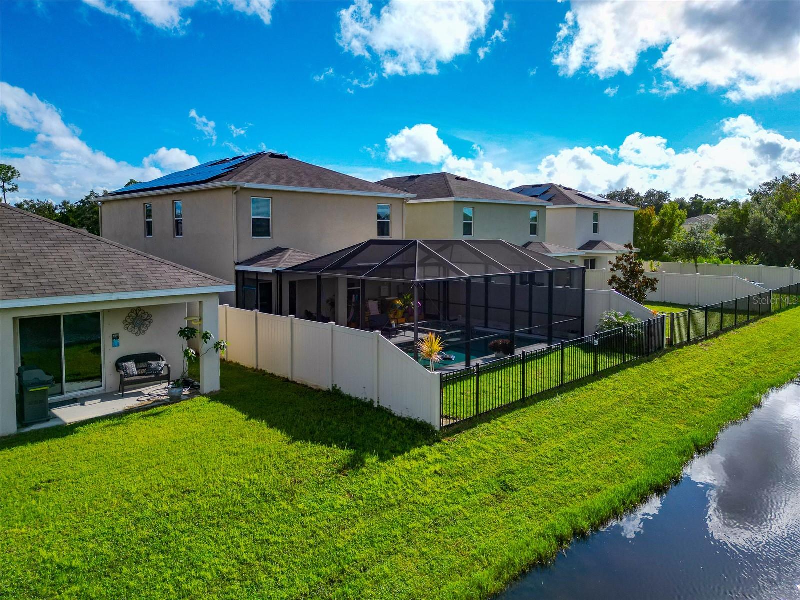 GARDEN VILLAGE PH 2 - Residential