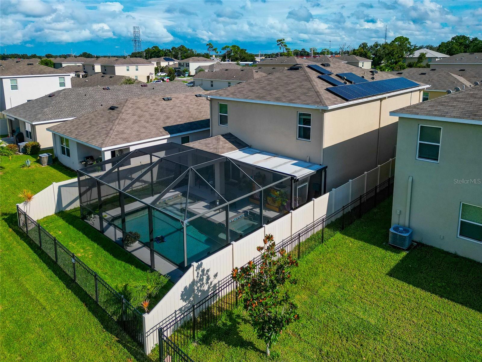 GARDEN VILLAGE PH 2 - Residential