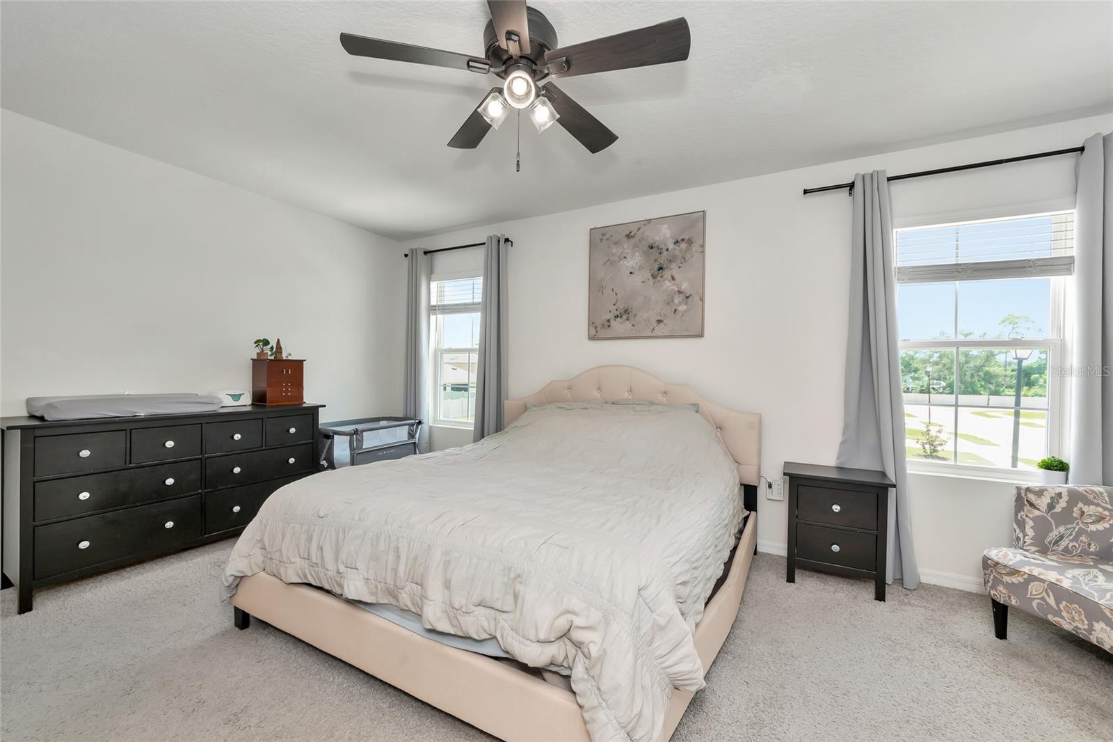 GARDEN VILLAGE PH 2 - Residential