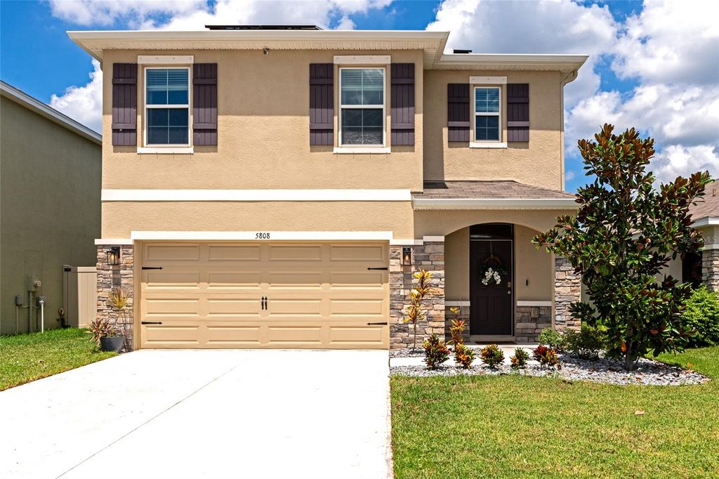 Photo of 5808 Calla Lilly Drive, Sarasota, FL 34232 (MLS # A4662013)
