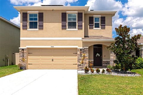 5808 CALLA LILLY DRIVE SARASOTA FL 34232
