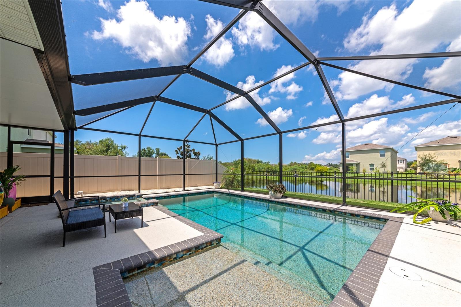 GARDEN VILLAGE PH 2 - Residential