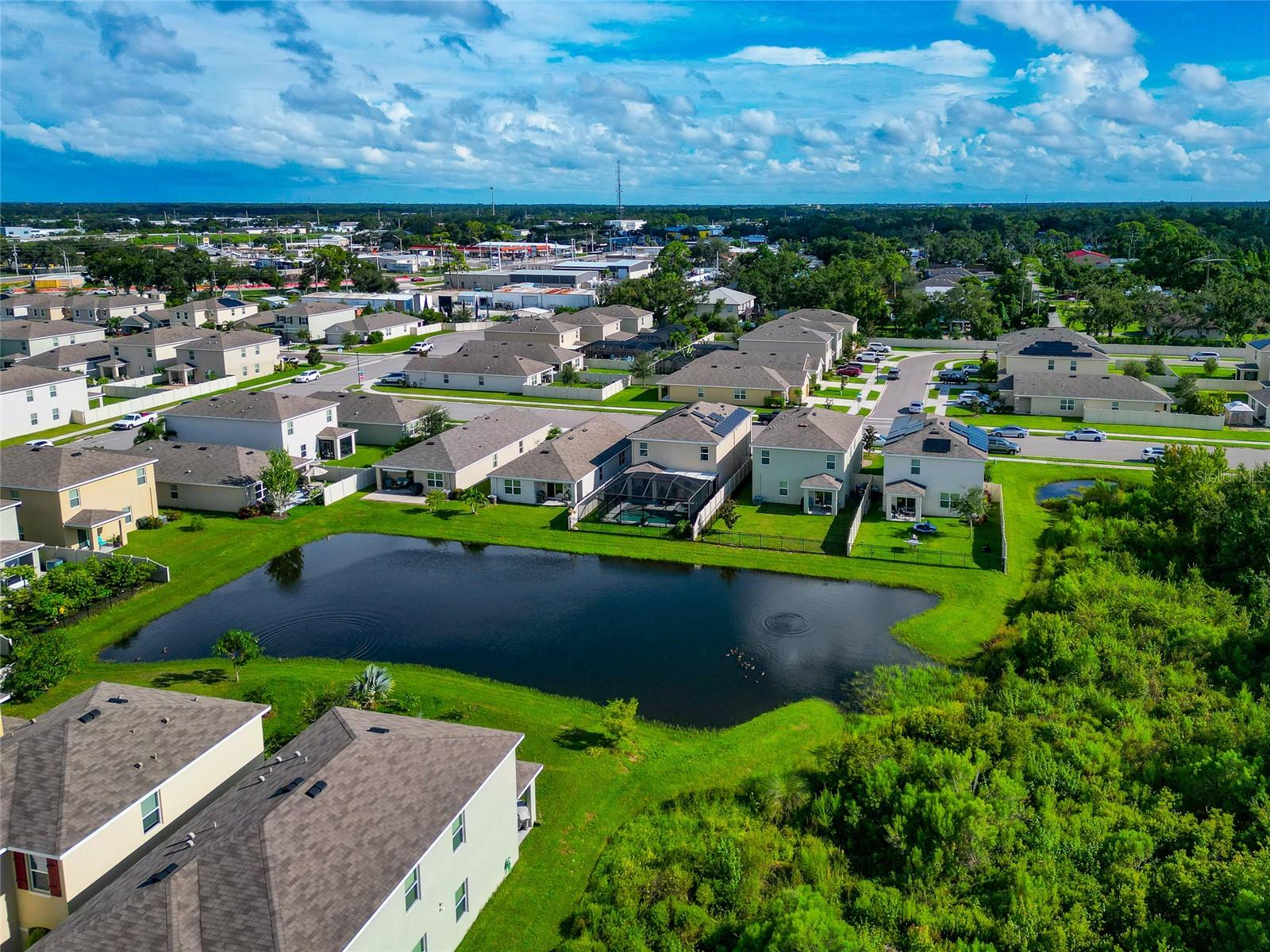 GARDEN VILLAGE PH 2 - Residential