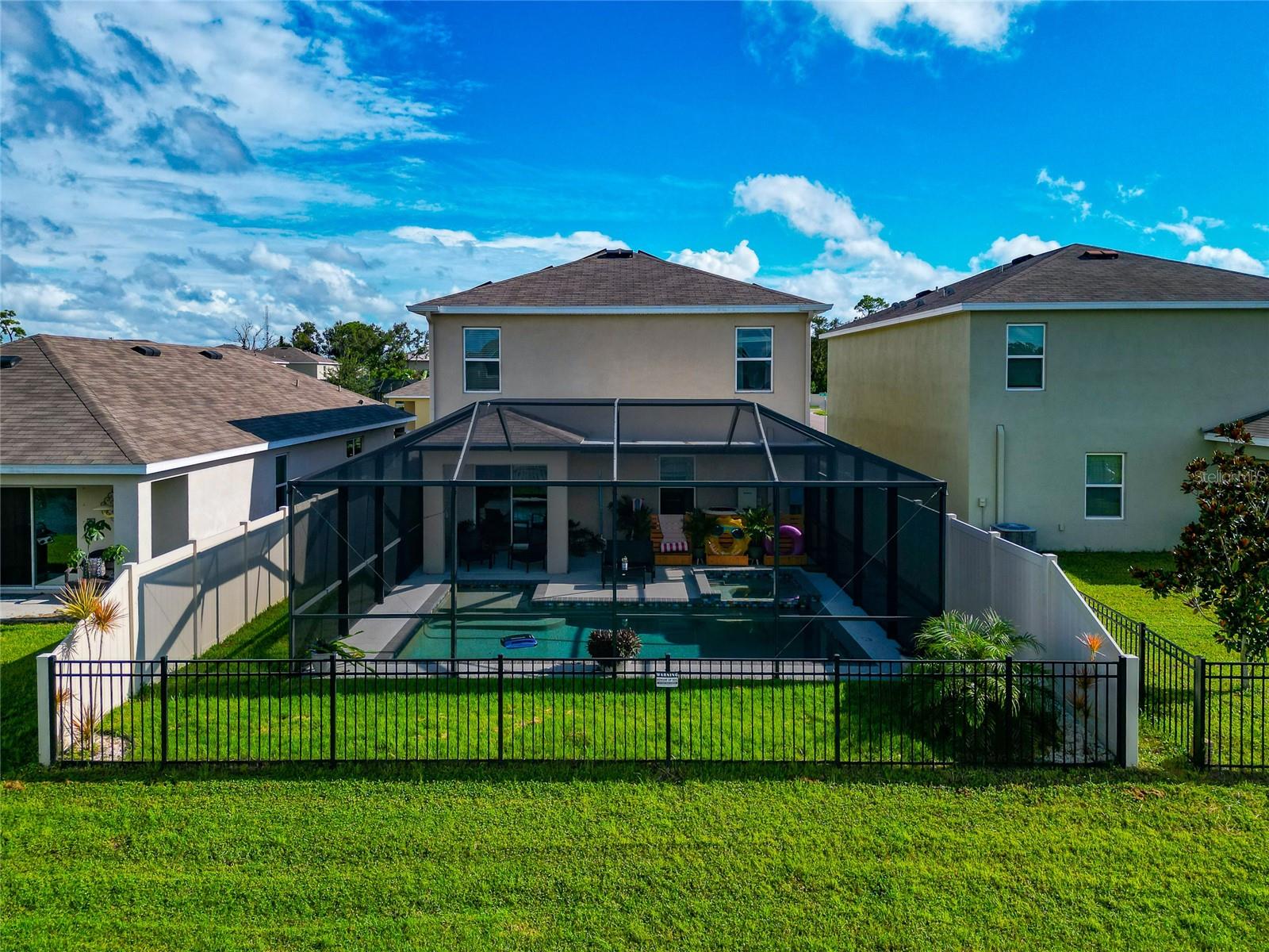 GARDEN VILLAGE PH 2 - Residential