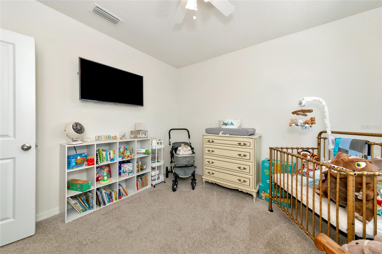 GARDEN VILLAGE PH 2 - Residential