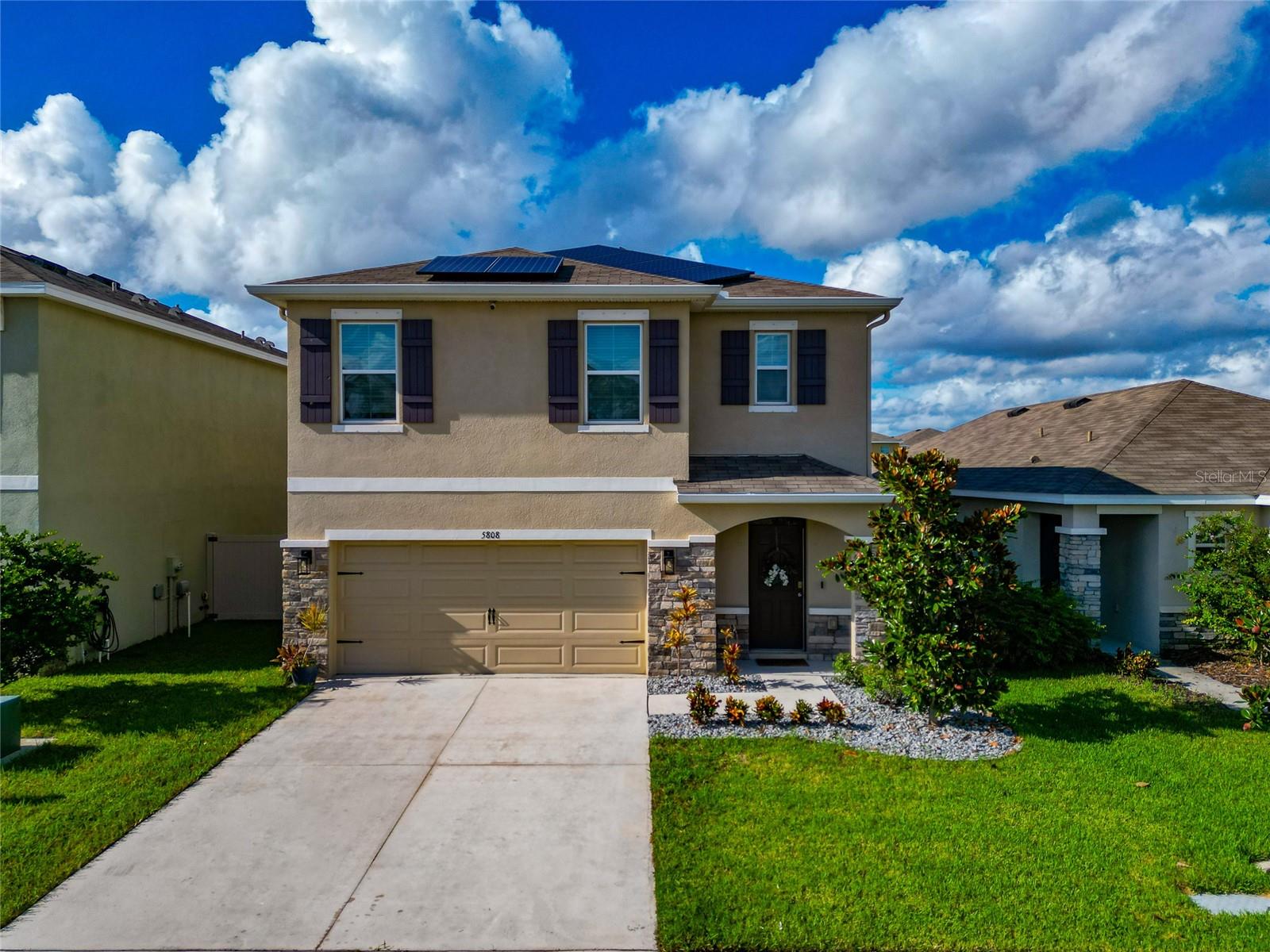 GARDEN VILLAGE PH 2 - Residential