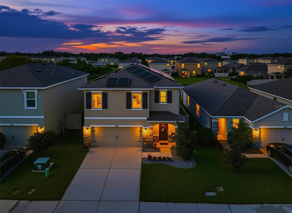Photo of 5808 Calla Lilly Drive, Sarasota, FL 34232 (MLS # A4662013)