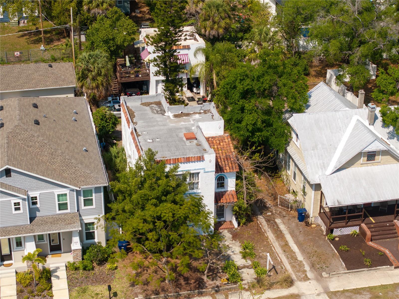 4S5 | CORRONELLA - Residential