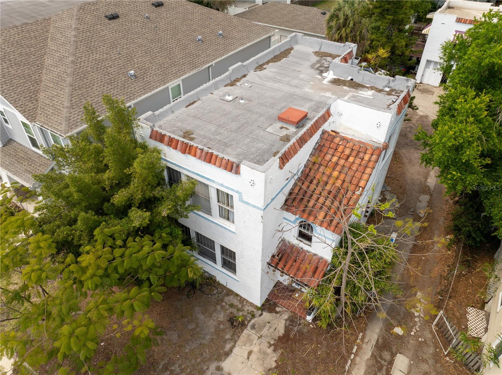 4S5 | CORRONELLA - Residential